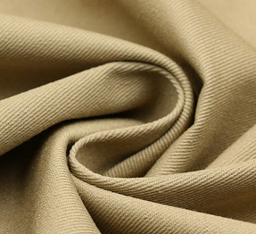 VẢI KAKI XANH XÁM